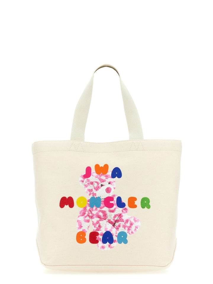 Moncler Genius Borse a Spalla e Tracolla - Beige | Wanan Luxury