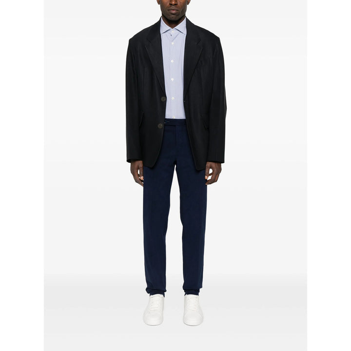 Rota Pantaloni - Nero | b52ccb116726bc751da040ce344990bfa8e7895f