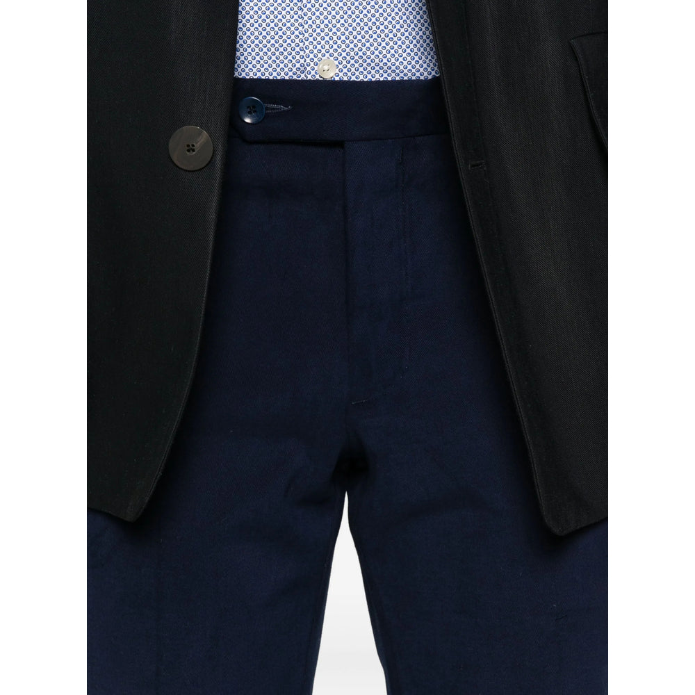 Rota Pantaloni - Nero | 3a97cb52a271c89a8ee336c09f568e5b694cd2e5