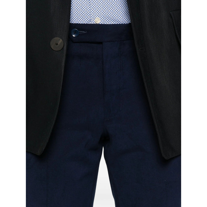 Rota Pantaloni - Nero | 3a97cb52a271c89a8ee336c09f568e5b694cd2e5