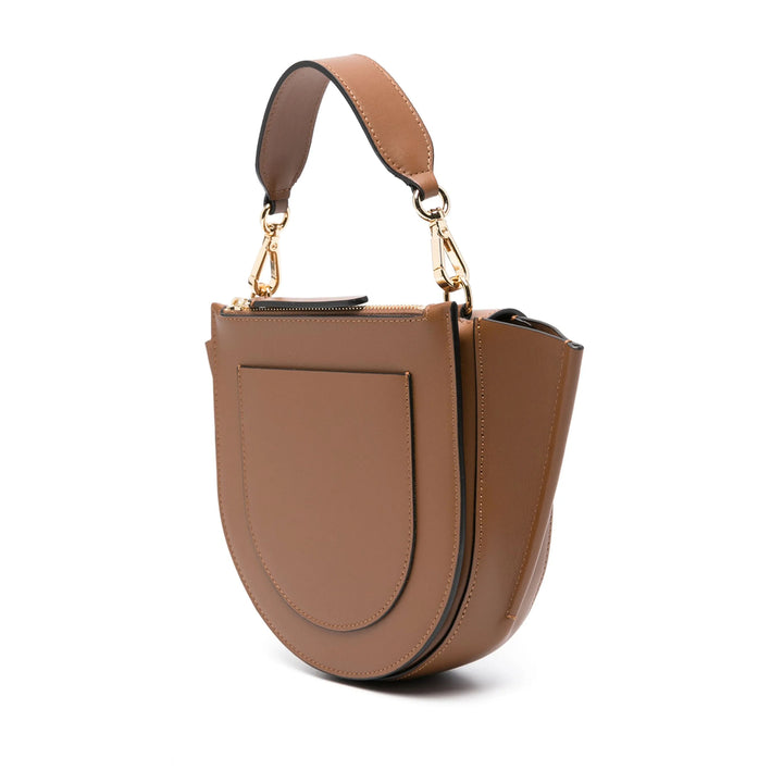 Wandler Borse - Marrone | 8a7db2eaec3d678db4ac2435b535e443fbf96962