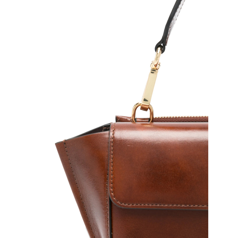 Wandler Borse - Marrone | f5c3569e0636ba7d3b9d0f42788cb538f870d7e0