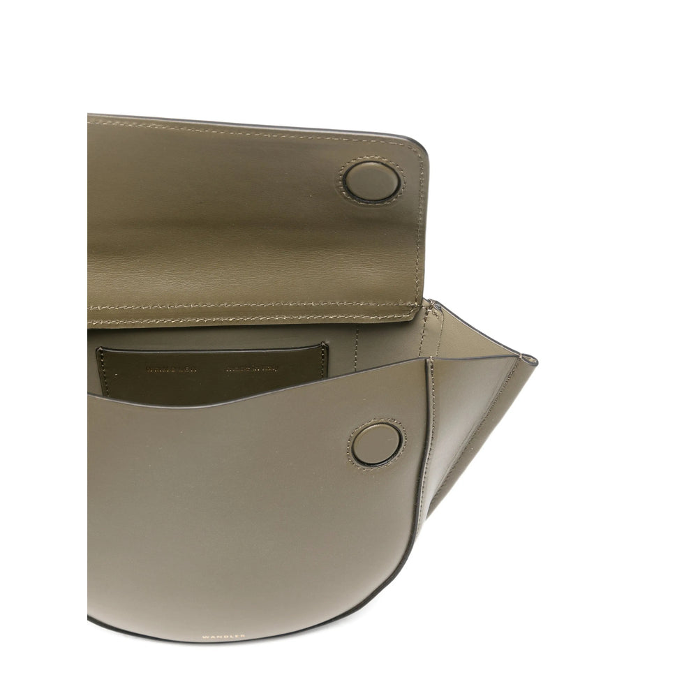 Wandler Borse - Verde | e75a468e18993acfa40f0a7ad283756838d9b5f4