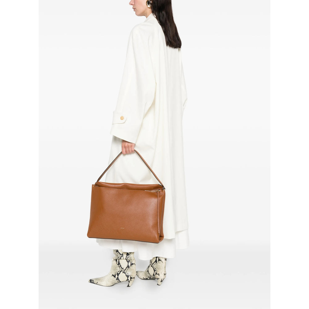 Wandler Borse - Marrone | a0b8f7fcd51e10d47d533c311428a40899a90daa