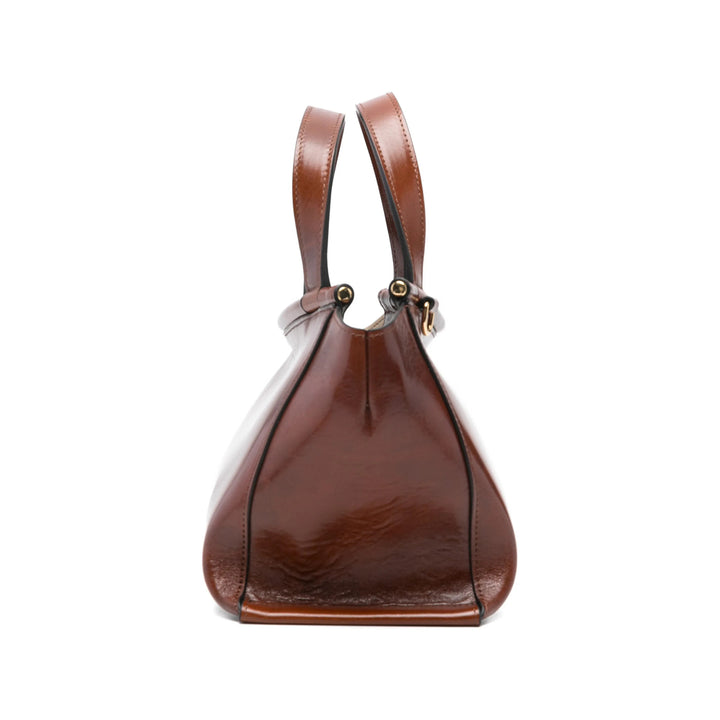 Wandler Borse - Marrone | 2ef212f4b6d6a6e6e79efbc01ee652e85ed0e9c4