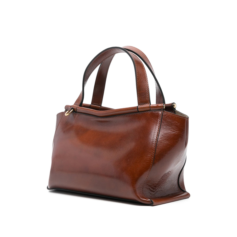 Wandler Borse - Marrone | fa9b8841f1281ebade0f141cac93eb3a739fe97c