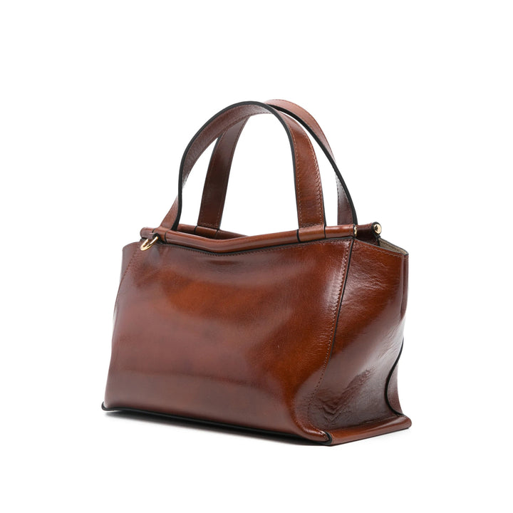 Wandler Borse - Marrone | fa9b8841f1281ebade0f141cac93eb3a739fe97c