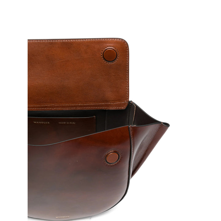 Wandler Borse - Marrone | dda58bec73a55306dcfd226a43fa4fb7af4197fb