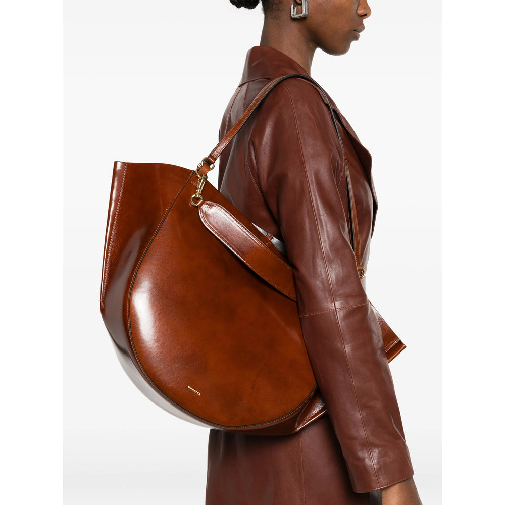 Wandler Borse - Marrone | d5e0677be6a0c69e4e4160b9b51e5481b47d931f