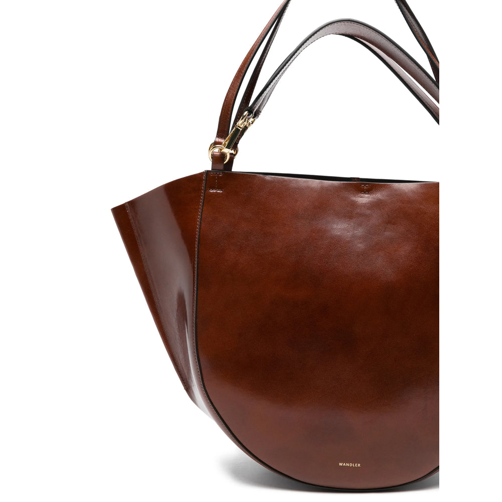 Wandler Borse - Marrone | d8e9ebd02f27c58379ab6e0ddc92d331d38bceb5