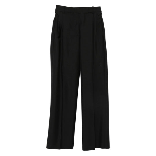 Pantaloni Nero