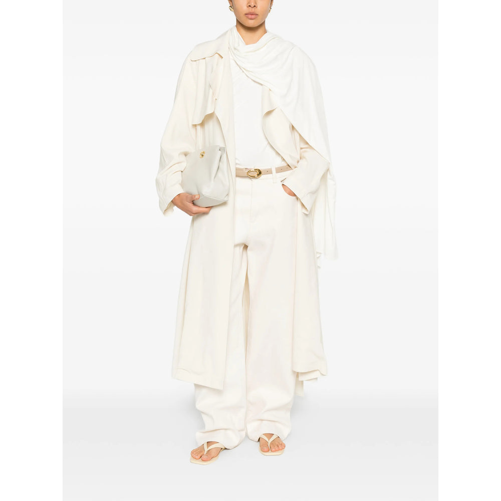 Fabiana Filippi Cappotti - Neutro | ef5e3ad902fe78c8c56864ec7377e7ef8fea40a4