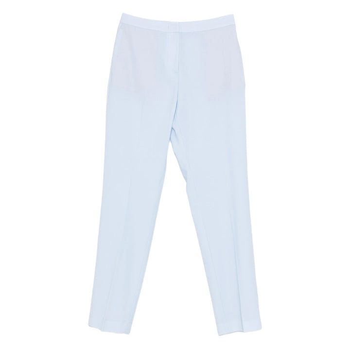 Fabiana Filippi Pantaloni - Blu | 5ea4080efaf7a2fd45cd51124406b1b72e48bb36