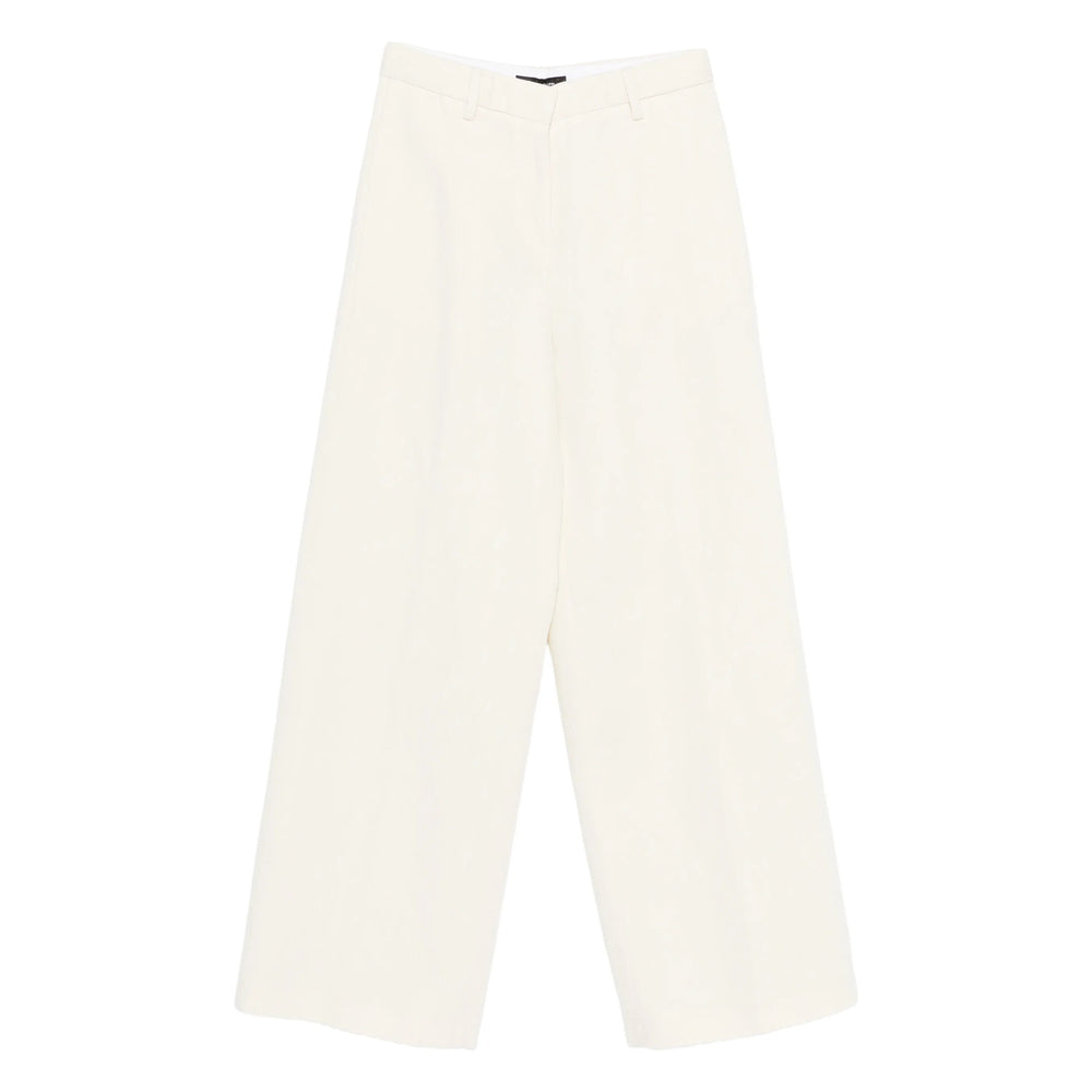Fabiana Filippi Pantaloni - Neutro | 3994c5e1d42e08eb3ce92583b5f4c2847a702c69