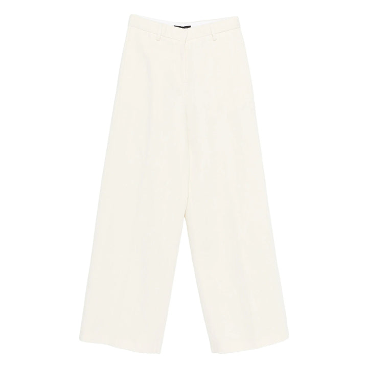 Fabiana Filippi Pantaloni - Neutro | 3994c5e1d42e08eb3ce92583b5f4c2847a702c69