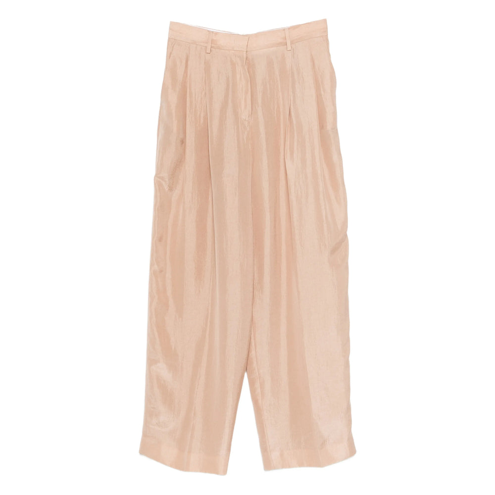 Fabiana Filippi Pantaloni - Neutro | 574fecf7215d2d4ecaeb7f8c8dbd968e277dd36c