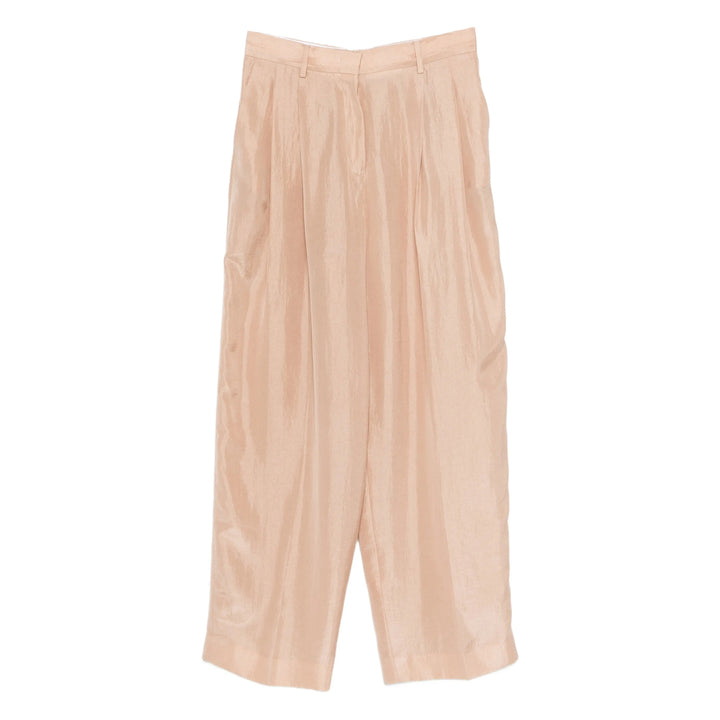 Fabiana Filippi Pantaloni - Neutro | 574fecf7215d2d4ecaeb7f8c8dbd968e277dd36c
