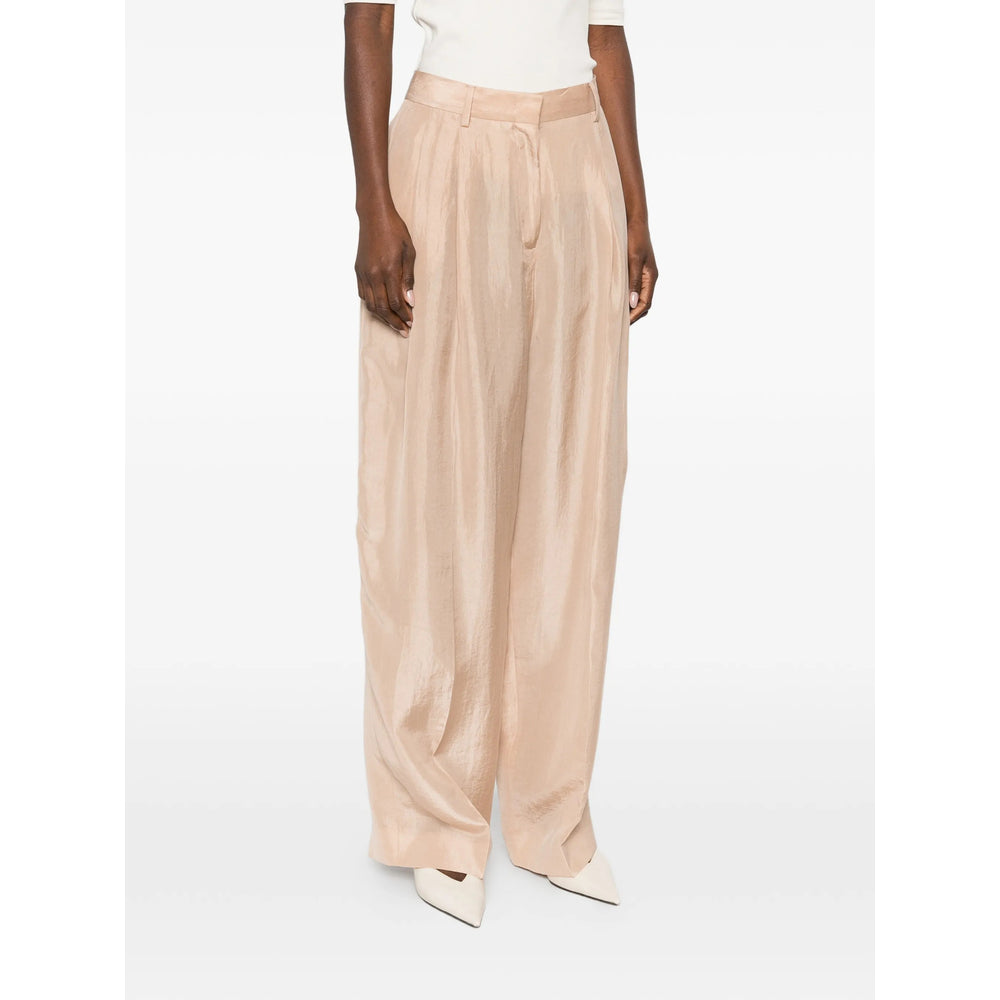 Fabiana Filippi Pantaloni - Neutro | 79cc2cc5807690a623a7282f5e5a95a8bc1fbfe7