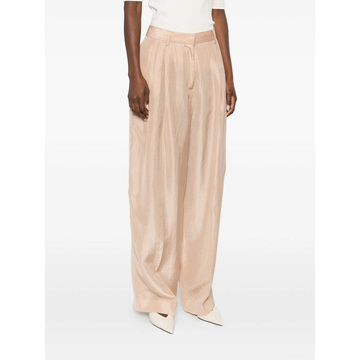 Fabiana Filippi Pantaloni - Neutro | 79cc2cc5807690a623a7282f5e5a95a8bc1fbfe7