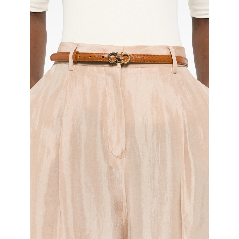 Fabiana Filippi Pantaloni - Neutro | cd9a8ae86db27280b662c0277f94a5f050d18e22