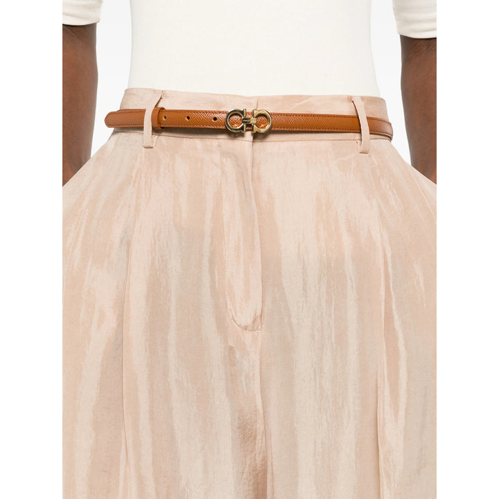 Fabiana Filippi Pantaloni - Neutro | cd9a8ae86db27280b662c0277f94a5f050d18e22