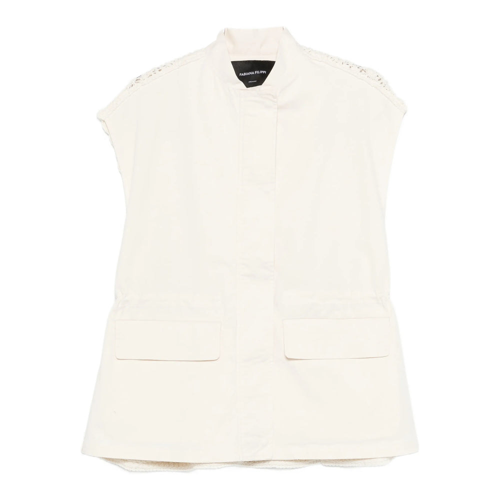 Fabiana Filippi Cappotti - Neutro | 89b81de95b3ad1719554019cf0aabe682470a0d7