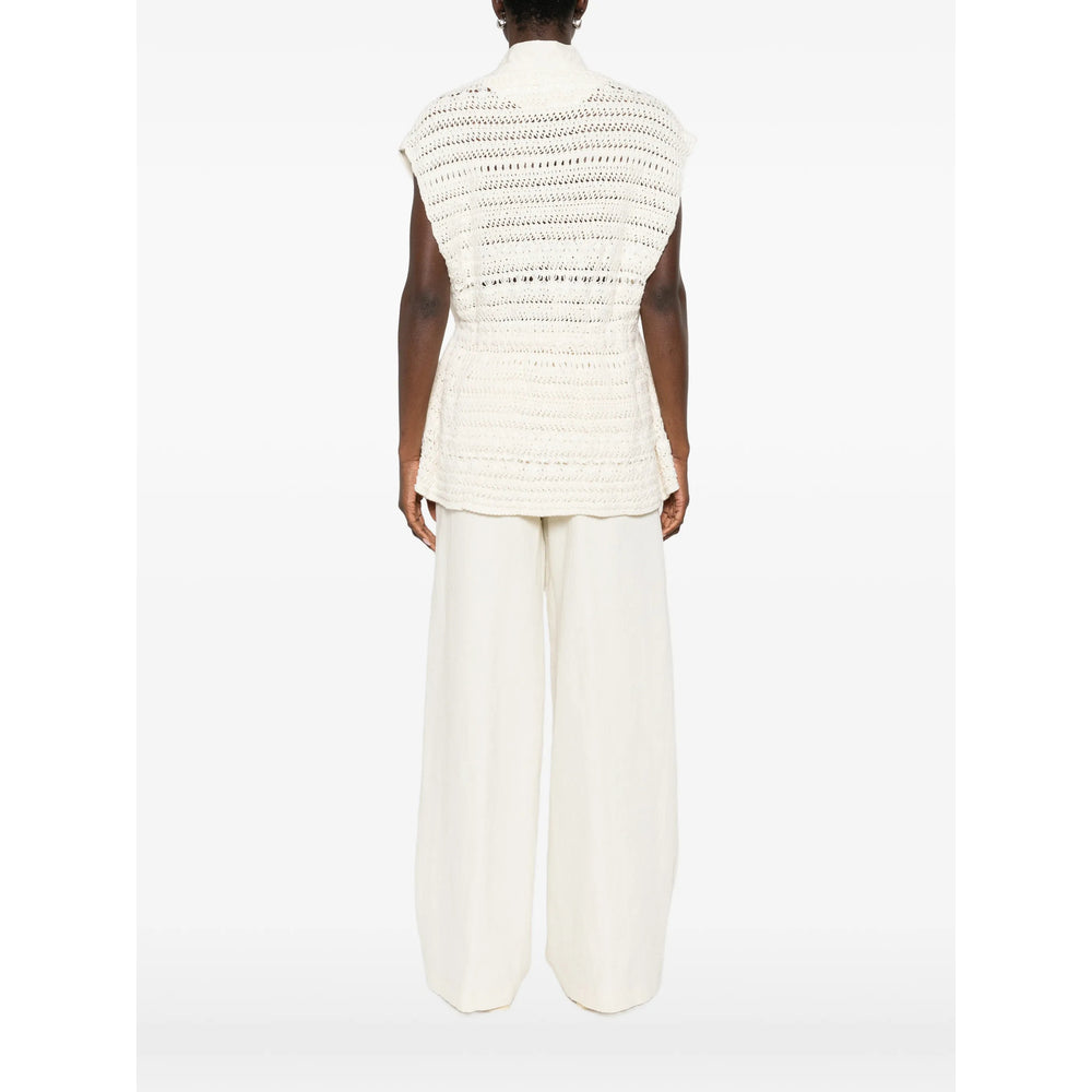 Fabiana Filippi Cappotti - Neutro | e81e205471e7fbb10b1c1e172c5cb5581ecb3399