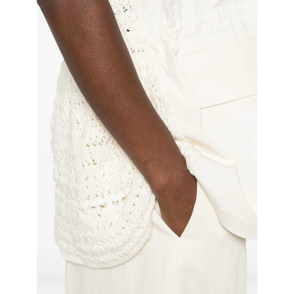 Fabiana Filippi Cappotti - Neutro | 566b5103890af8f9619781562d40e3ebde17b6f9