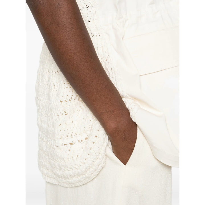 Fabiana Filippi Cappotti - Neutro | 566b5103890af8f9619781562d40e3ebde17b6f9