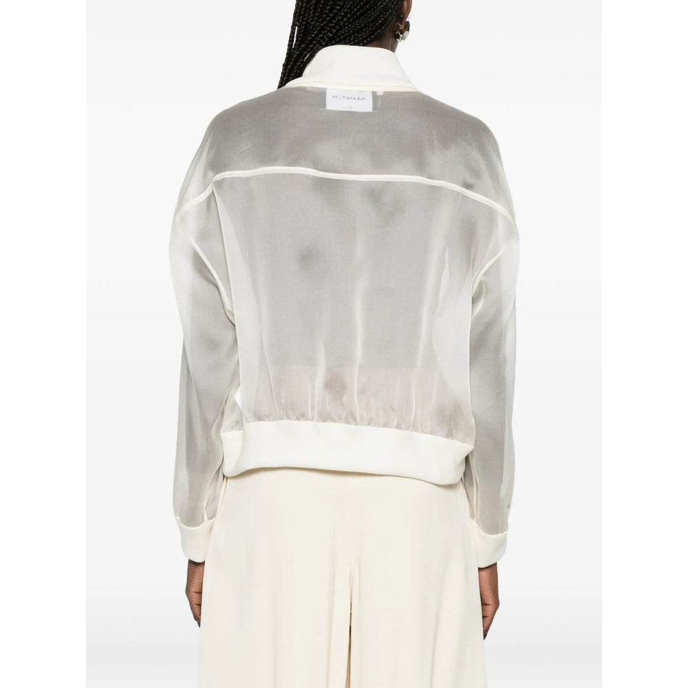 Fabiana Filippi Outerwears - Neutro | 67d6e58111abe4fdd9917d1d46bde677658902fc