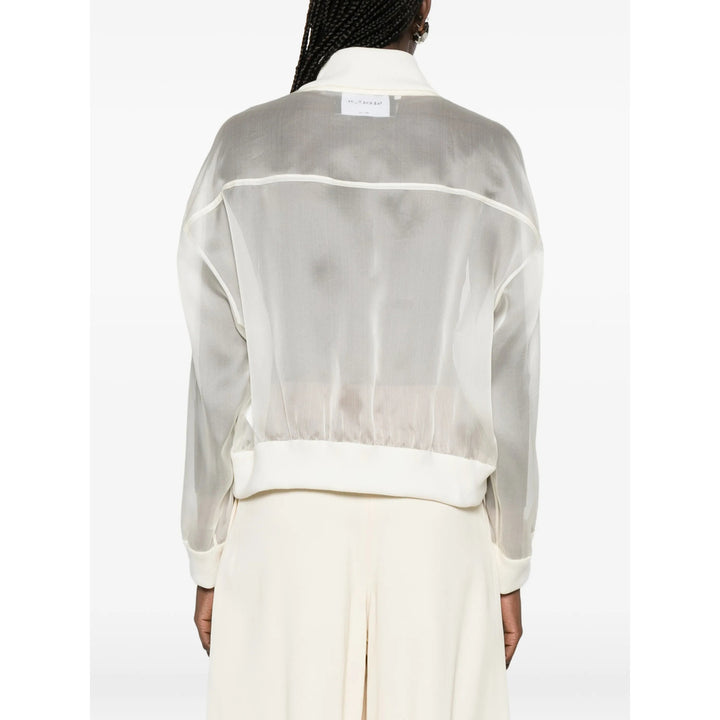Fabiana Filippi Outerwears - Neutro | 67d6e58111abe4fdd9917d1d46bde677658902fc