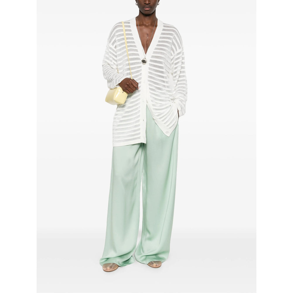 Fabiana Filippi Maglioni - Bianco | 05e5a42e1e21f9ae028c814f8de53233703ce97c