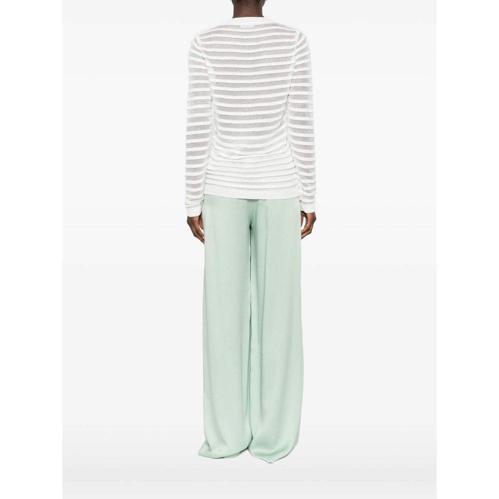 Fabiana Filippi Maglioni - Bianco | 1df6797470fcf3fccb488951a93219b03edbe237