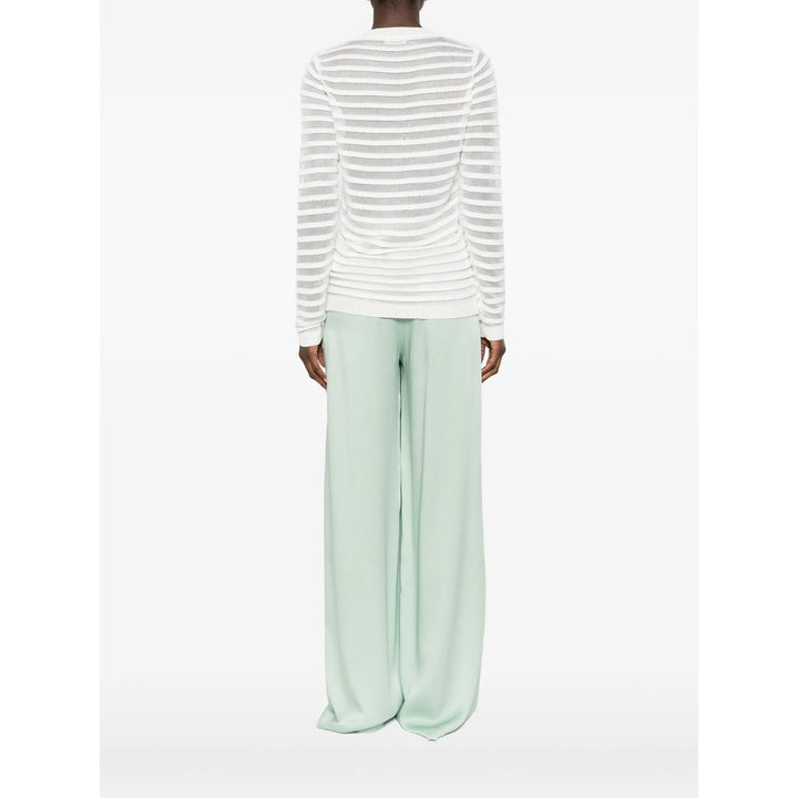 Fabiana Filippi Maglioni - Bianco | 1df6797470fcf3fccb488951a93219b03edbe237