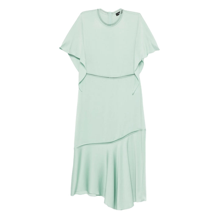 Fabiana Filippi Abiti - Verde | 7a5b834792234fa17c96485dba909e52dc4169df