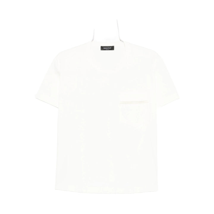 Fabiana Filippi Abiti - Bianco | 9097bc10c1097d524572b0acdc358ddc2b3d6c65