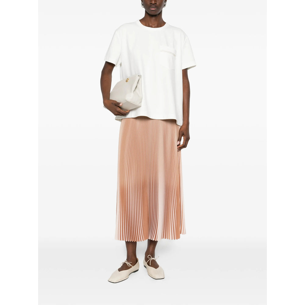 Fabiana Filippi Abiti - Bianco | e0783ac67d19848f9c9abd6ff0af67b7615df0f5