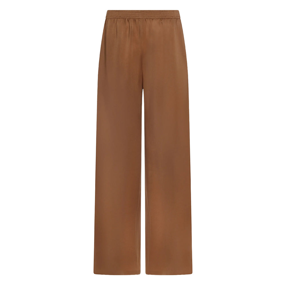 Fabiana Filippi Pantaloni - Marrone | 98f5e79ccedad6ceb0b59f35ad9e76bad582433d