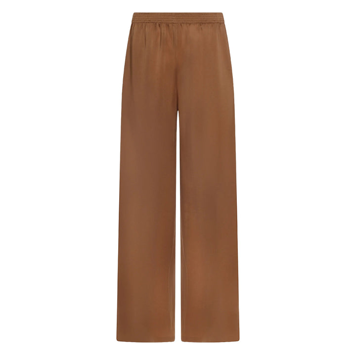 Fabiana Filippi Pantaloni - Marrone | 98f5e79ccedad6ceb0b59f35ad9e76bad582433d