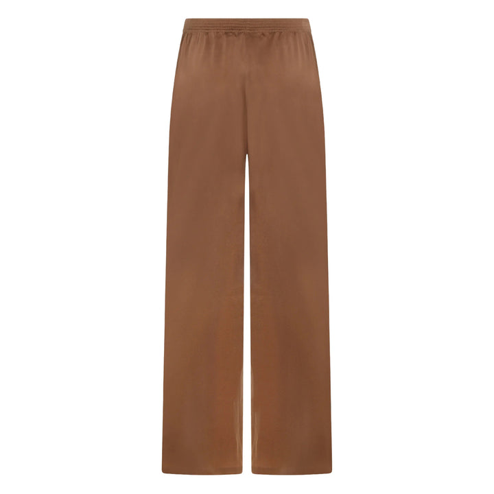 Fabiana Filippi Pantaloni - Marrone | 65172373a85737c56a7eb14d80a84e6f372f9bf3