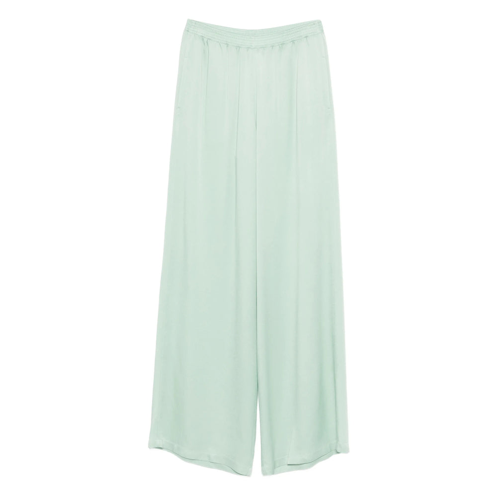 Fabiana Filippi Pantaloni - Verde | ba4d26b403faa103293481bf99a5b86759a4605e