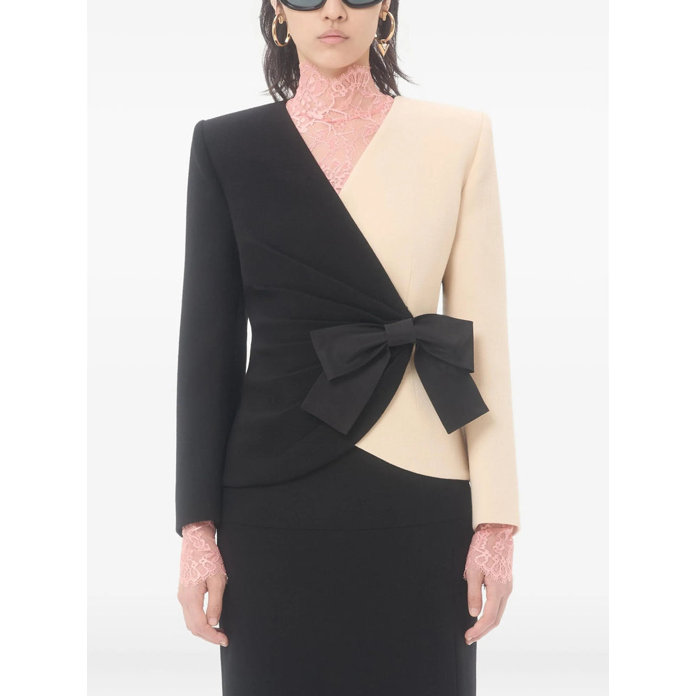 Valentino Outerwears - Nero, Neutro | 0b0a5b18e9ed4f3b44cc5d45b9049a9bc1cd467a