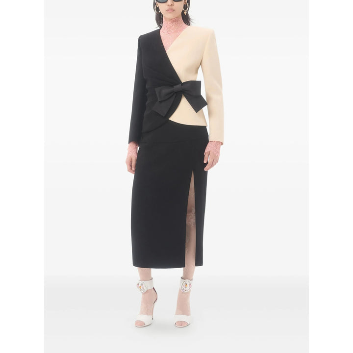 Valentino Outerwears - Nero, Neutro | 78f1393f6466c86cfffa403c8de25e6cb7e2546f