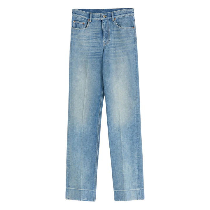 Valentino Jeans - Blu | bc391a63fd50f407ecd58a3c5a0964f9091753f4