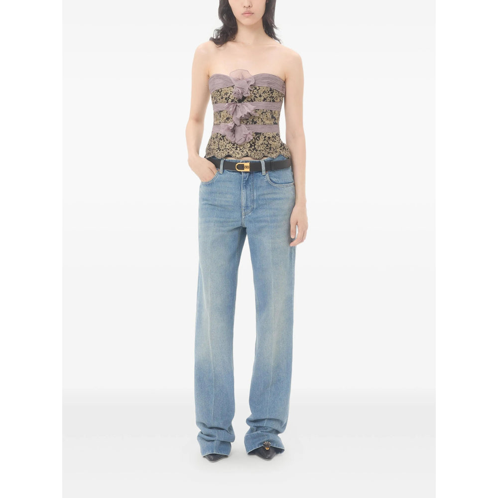 Valentino Jeans - Blu | a564cf453cc4289a3b4ff6db050706387582a4c7
