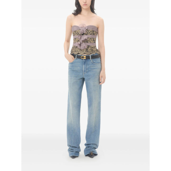 Valentino Jeans - Blu | a564cf453cc4289a3b4ff6db050706387582a4c7