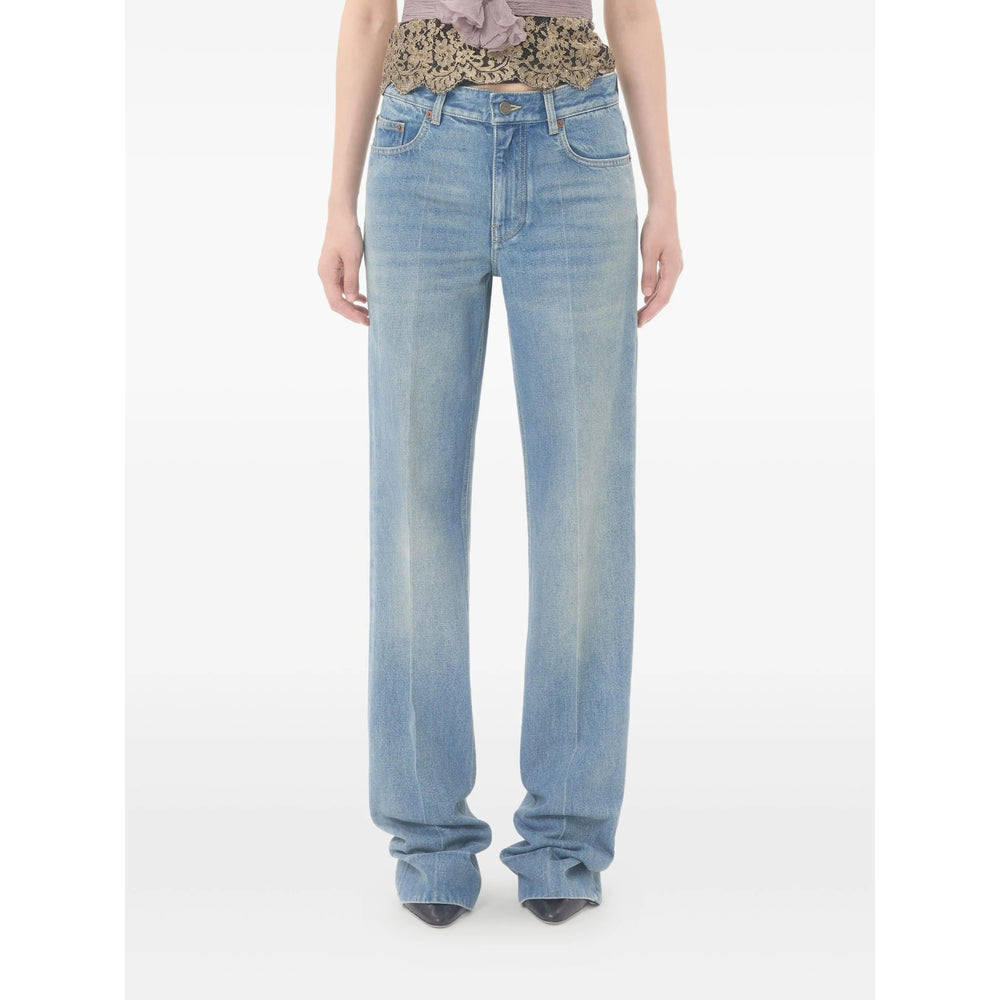 Valentino Jeans - Blu | 99380c440c6cdaa5bde63004d2cabc2b88b27f5f