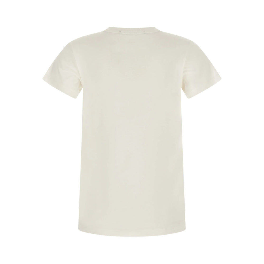 Valentino T Shirt - Bianco | c8ad7aa4708be266ceab72da0761fda7d88da682