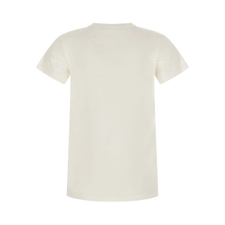 Valentino T Shirt - Bianco | c8ad7aa4708be266ceab72da0761fda7d88da682