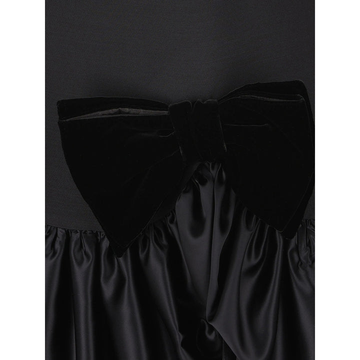 Valentino Abiti - Nero | e71ac3f3716087c22da5d436264c01f3b9385fde